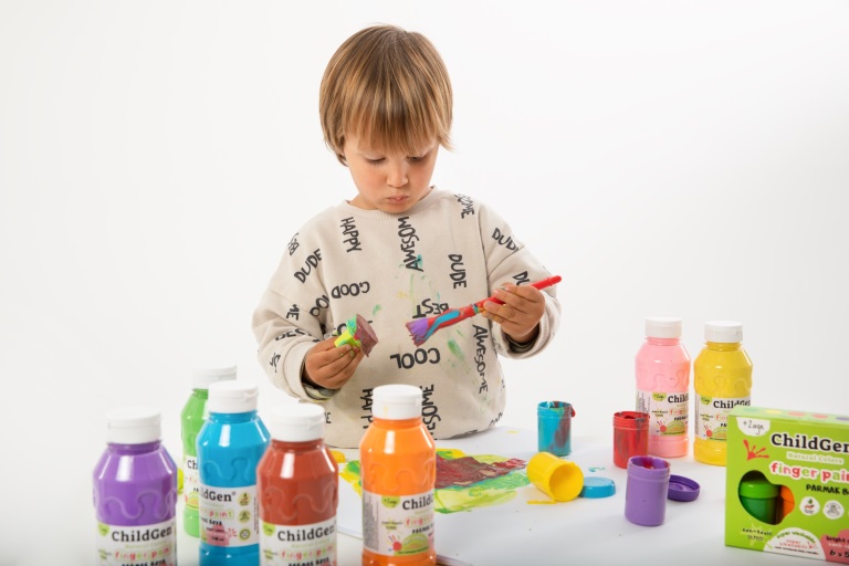 Hamurunda Do�all�k Var